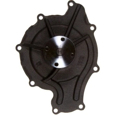 43122 Gates Water Pump New for Pontiac Grand Prix Firebird Bonneville GTO LeMans - Image 1 of 3