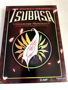 TSUBASA komplette Serie 52 Episoden und Film DVD Sammlung, - Bild 1 von 12