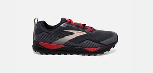 Brooks Cascadia 15 GTX Mens Trail Running Shoes (D Standard) (075) SAVE $$$ - Picture 1 of 11