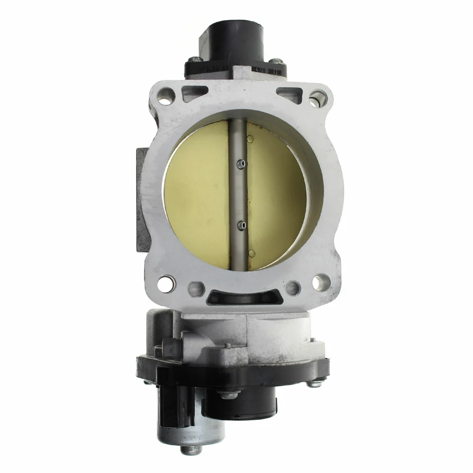Throttle Body for 04-10 Ford Expedition F150 F250 F350 Lincoln Mark LT Navigator - Image 1 of 4