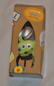 Neu! Toyko Disney - Little Green Men Kameragurt (The Claw) LGM Toy Story Pixar - Bild 1 von 8