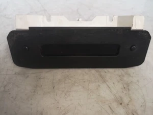 964740977 multifunction screen for PEUGEOT 206 BERLINA XS 1998 250929 - Imagen 1 de 6