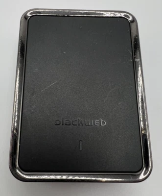 Cargador de pared Blackweb BWA18W1078 100V-240V Foto 1 de 3