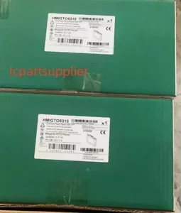 1PCS HMIGTO5310 HMI-GTO-5310 1PCS-new Fast Shipping - Bild 1 von 1