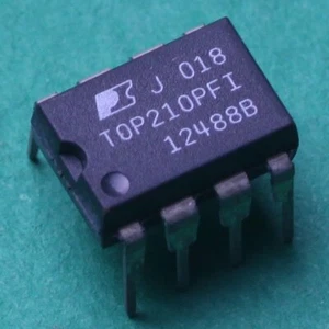 TOP210PFI - TOP210 PFI Circuito Integrato off line pwm sw 8w TOP 210PFI - TOP210 - Imagen 1 de 2