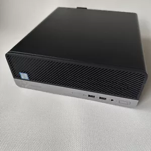 HP ProDesk 400 G5 SFF Desktop Barebone✅No RAM CPU SSD ✅ - Picture 1 of 10