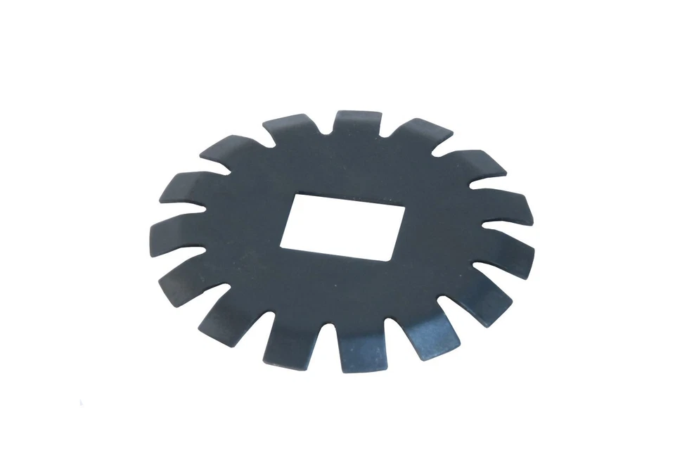 Suspension Ball Joint Lock Plate URO For 1970-1976 Porsche 914 - Image 1 of 1