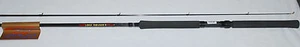 SPARE TIP FOR BnM BUCK'S BEST ULTRALITE CRAPPIE FISHING POLE, ROD 11' BBUL11 - Picture 1 of 5