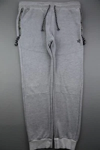 Know How schwarze Soul Damen-Jogginghose Jogginghose Kordelzug Größe 3 (12-13) - Bild 1 von 10