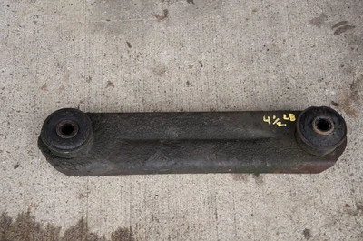 1967-1970 CHEVROLET IMPALA REAR UPPER CONTROL ARM **NO SALT EXPOSURE** - Image 1 of 3
