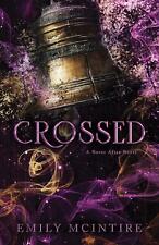 Crossed | The Fractured Fairy Tale and TikTok Sensation | Emily McIntire | Buch