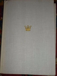 SOVIET UNION old USSR VINTAGE Russian chess book WORLD Champion Max Euwe 1979 - Picture 1 of 4