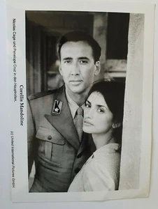 PF Corellis Mandoline ( Nicolas Cage , Penelope Cruz ) - Bild 1 von 1
