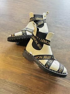 LEMON JELLY - Franky Gummistiefel Gr 37 - Bild 1 von 5