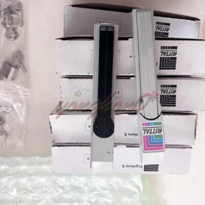 1PCS New 2435000 2435.000 handle cabinet door lock #T1 - Bild 1 von 4
