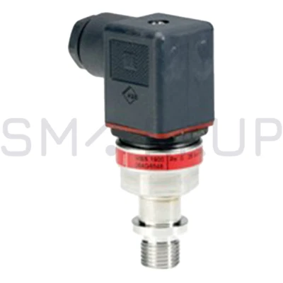 Sensor de presión nuevo en caja DANFOSS MBS1900 064G6531 Foto 1 de 3