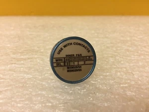 Astro Tool 615257 (M22520/2-33) 22 AWG, Bayonet Contact Positioner. New! - Picture 1 of 2