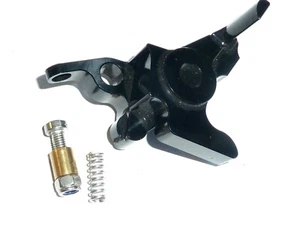 MV AGUSTA Rivale 800 2014-2016 BRAKE LEVER ADAPTOR PIVOT F15 R30 JayBee - Picture 1 of 5