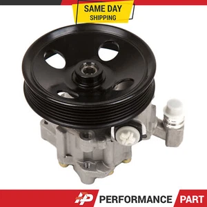 Power Steering Pump For Mercedes-Benz CLK SLK SL500 Chrysler Crossfire 21-5292 - Picture 1 of 11