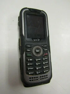 KYOCERA DURAPLUS, (SPRINT), CLEAN ESN, UNTESTED, PLEASE READ!! 43443 - Picture 1 of 2