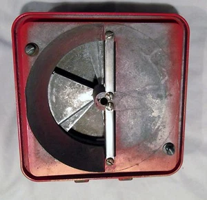 Vintage Komet King Koin Complete Peanut Hopper Assembly - Picture 1 of 3
