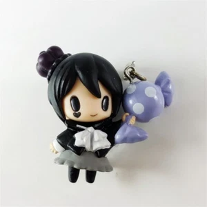 Are You Alice? Mascot Figure Charm Sweets Color Collection Queen of Hearts - Picture 1 of 3
