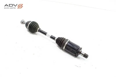 BMW M340i 330i 330e G20 XDRIVE 2019-24 eje delantero izquierdo eje medio eje OEM Foto 1 de 4