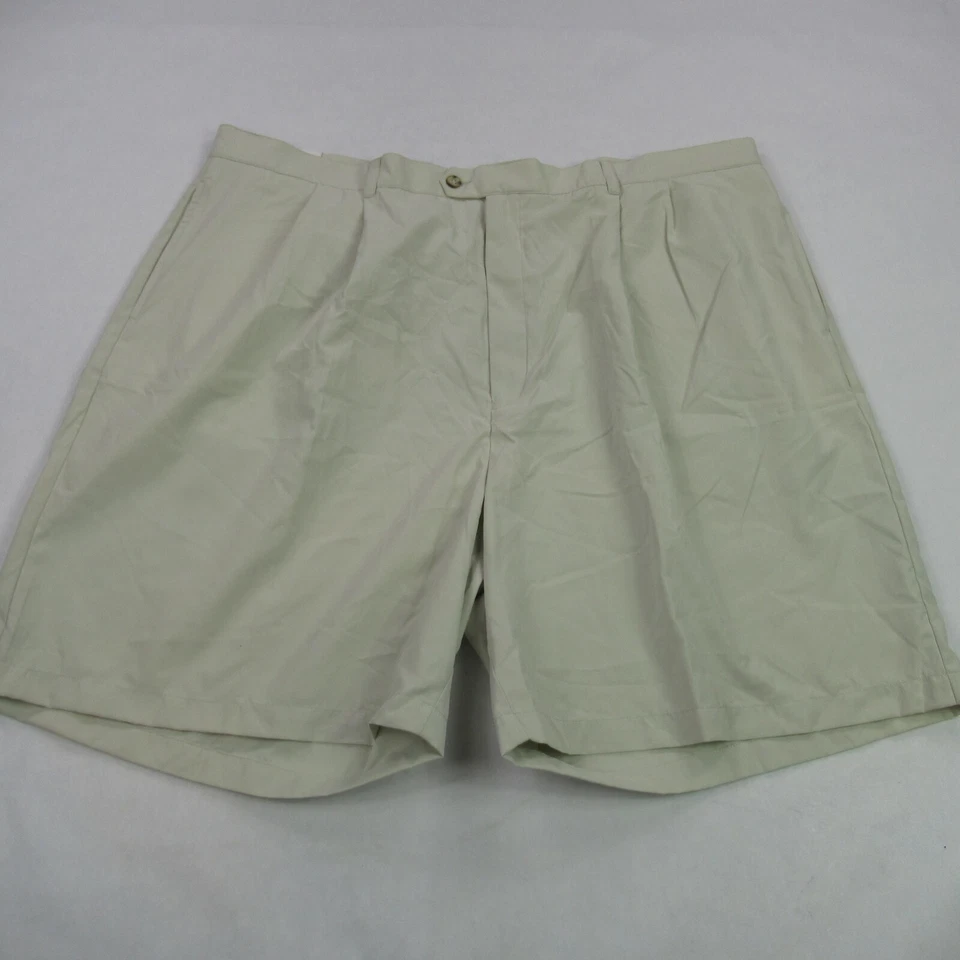 Shorts Brandini Masculino 46 Bolsos Chino Casual Ao Ar Livre Algodão Regular - Imagem 1 de 4