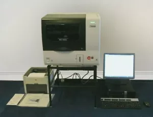 Analizador de ácido nucleico de un solo paso Sysmex RD-100i detector OSNA CK19 mRNA RT-Lámpara - Imagen 1 de 12