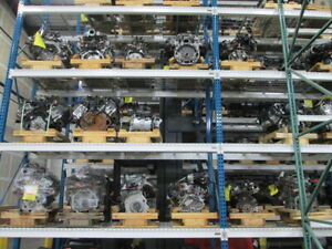 2014 Acura RDX 3.5L Engine Motor 6cyl OEM 142K Miles - LKQ369193142