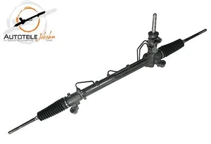 Coppia Lenkgetriebe Servosterzo Ford Focus II E C-Max Con Servotronic Idraulico - Bild 1 von 1