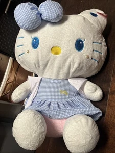 Extra Large stuffed Sanrio Hello kitty. - Picture 1 of 6