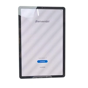 Tablet Android Samsung Galaxy Tab S6 SM-T860 128GB Azul 10'' (PO207067) - Imagen 1 de 3