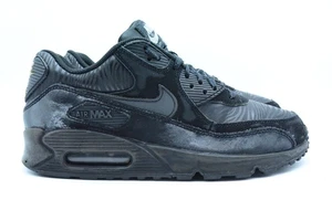 Nike 307793-074 Air Max 90 Athletic Training Running Sneakers Size 6.5Y - Picture 1 of 8
