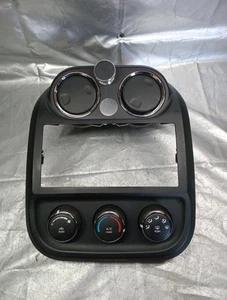 Heater A/c Control Air Vents JEEP COMPASS 2011 - 17 - Picture 1 of 7