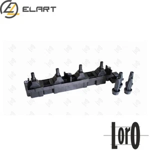 IGNITION COIL 122-01-100 FOR PEUGEOT 607 406/Break 807 206/Hatchback 307/CC 2.2L - Picture 1 of 6