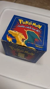 23K Gold Plated CHARIZARD Trading Card 1999 Burger King Pokemon Ball NEW SEALED - Picture 1 of 5