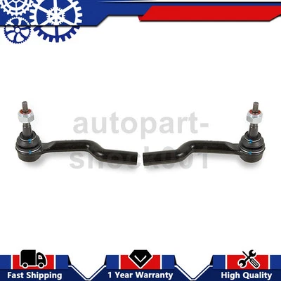 Extremos de barra de amarre exterior delantero Mevotech para Cadillac CTS 2008 2009 2010 2011 2012 Foto 1 de 4