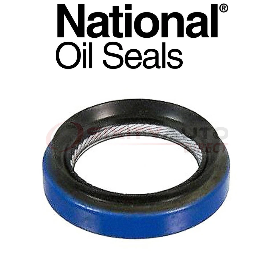 National Transfer Case Output Shaft Seal for 2011-2017 Dodge Durango 3.6L yi Foto 1 de 4