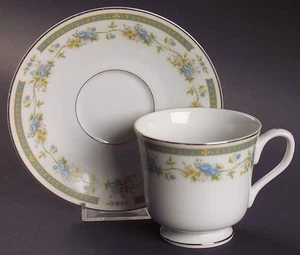 Sango Barclay Tasse & Untertasse 646996 - Bild 1 von 1