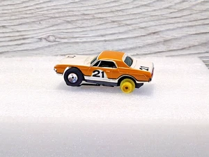 Vintage Aurora TJet #1479 Tuff Ones Cougar Slot Car - Picture 1 of 9