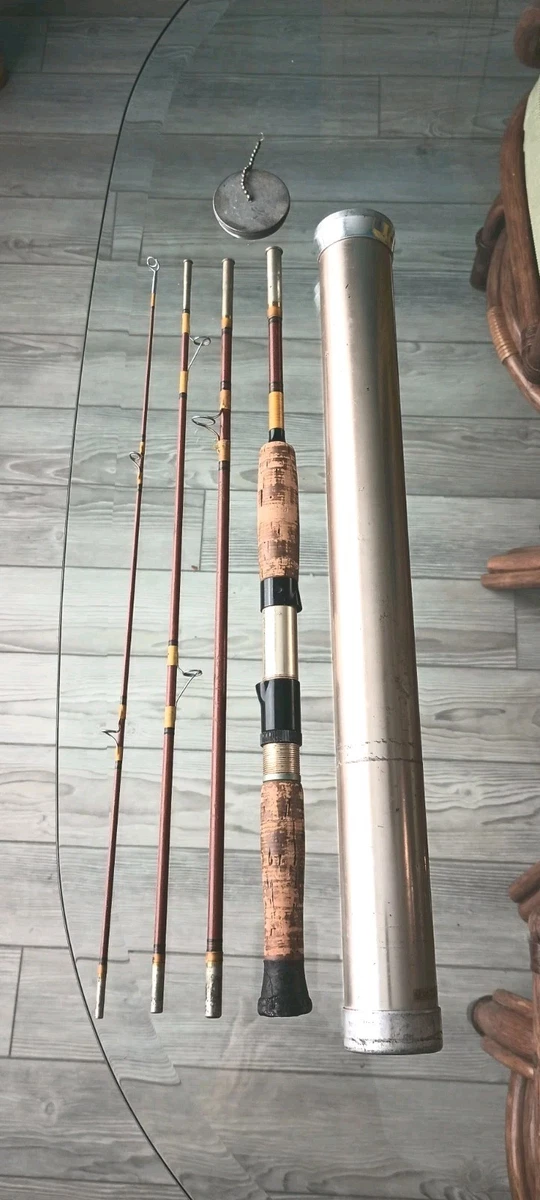 Wright & McGill Vintage Fly Fishing Rods for sale | eBay
