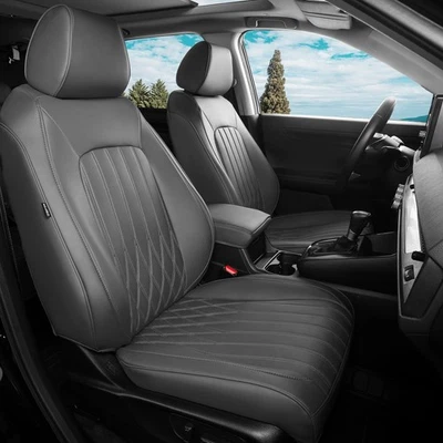 Fundas de asiento para Honda CRV 2017-2022 EX/EXL/LX/Sport/Touring/Edición especial,... Foto 1 de 4