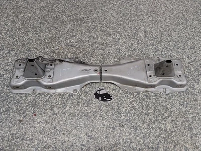 1999-2005 Mazda Miata NB para-choque dianteiro núcleo suporte conjunto de suporte de colisão 99-05 - Imagem 1 de 4