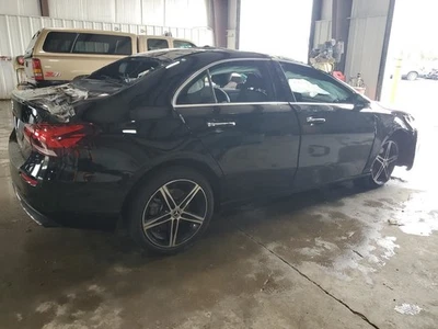 AC Condenser 118 Type CLA250 Fits 20-23 MERCEDES CLA-CLASS 748935 Foto 1 de 4