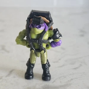From MEGA BLOKS TMNT Battle Truck - Donatello - Picture 1 of 5