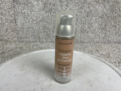 Neutrogena Healthy Skin Enhancer Tinted Moisturizer Womens 1oz/30ml - Image 1 of 4