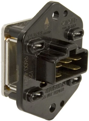 Four Seasons 20244 Resistor Block For 00-04 Subaru Baja Forester Legacy Outback - Image 1 of 4