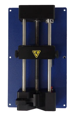 Harvard Apparatus 98-2482 Spectrometer Syringe Pump Sciex MDS Working Surplus - Image 1 of 4