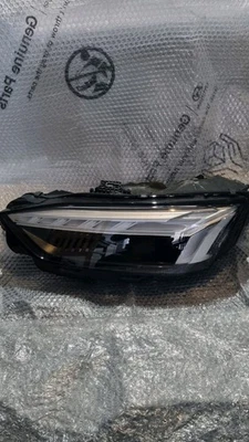 Faro izquierdo pasajero AUDI A5 RS5 8W6941039A 2020-2023 Foto 1 de 4